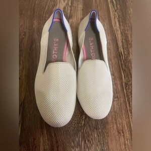 Rothy’s shoes